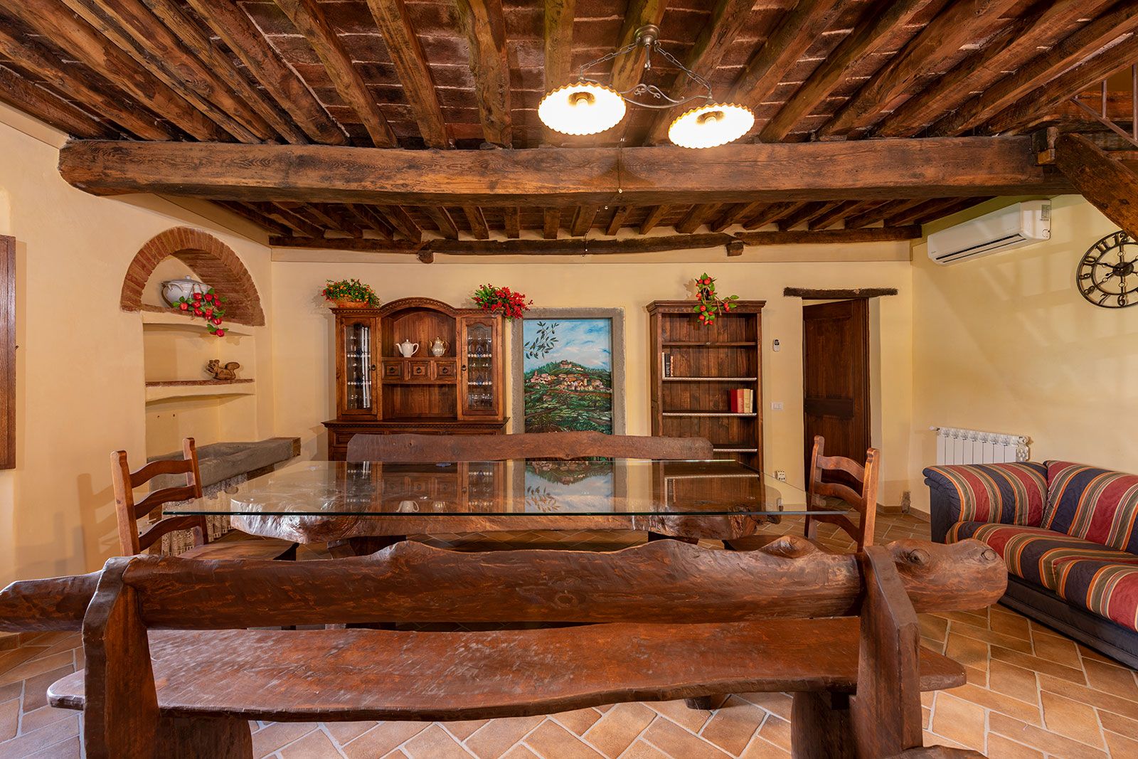 Sala da pranzo