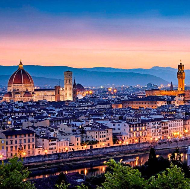 Firenze